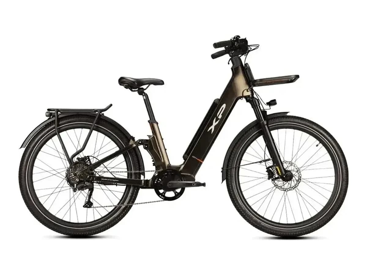 XP Bikes Suv Cross Trekking 2026 — 1