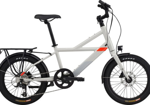 Cannondale Compact Neo 2023