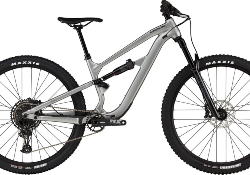 Cannondale Habit 3 2023