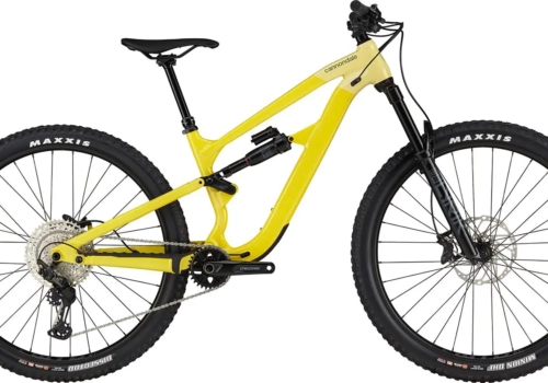 Cannondale Habit LT 2 2023