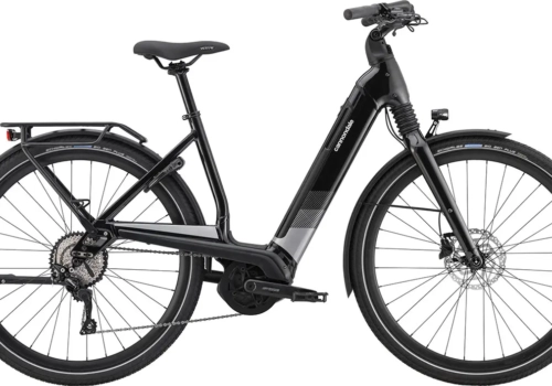 Cannondale Mavaro Neo 5+