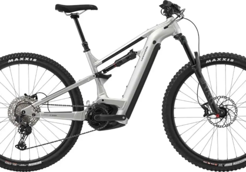 Cannondale Moterra Neo 3 2023