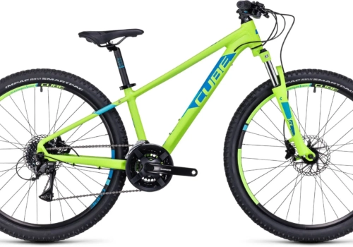 Cube Acid 260 Disc 2024