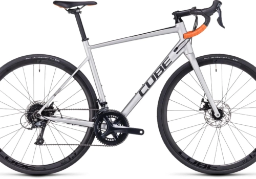 Cube Attain Pro 2024