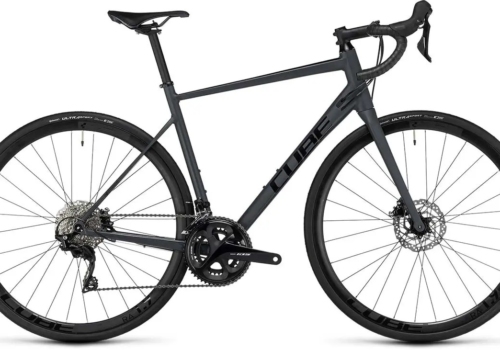 Cube Attain SLX 2024