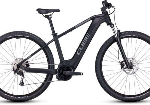 Cube Reaction Hybrid Perf 500 2024