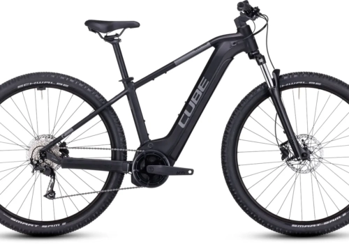 Cube Reaction Hybrid Performance 625 2024