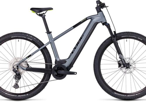 Cube Reaction Hybrid Pro 625 2024