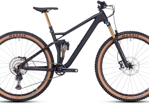 Cube Stereo ONE22 HPC EX 29 2024