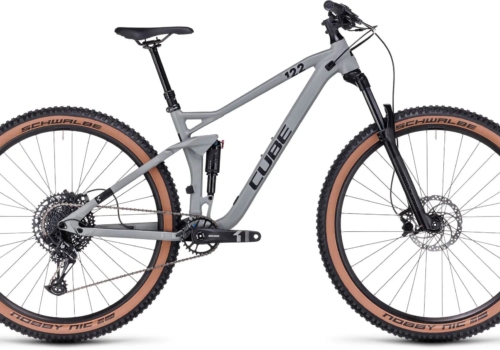 Cube Stereo ONE22 Pro 2024