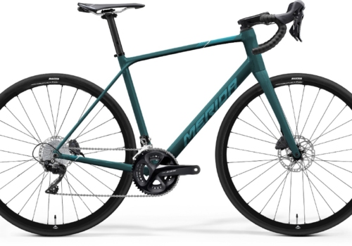 Merida Scultura Endurance 400 2023