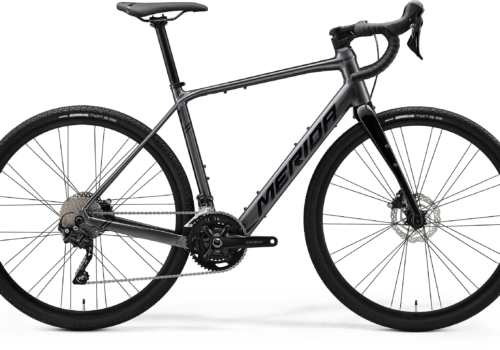 Merida eSilex 400 2023