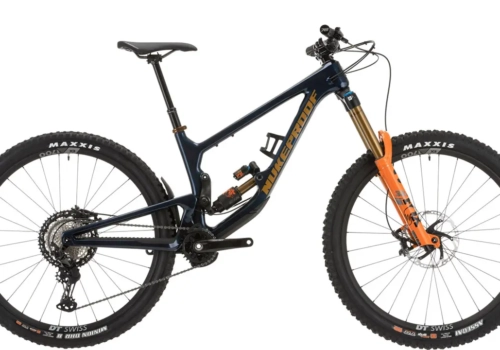 Nukeproof Giga 290 Factory