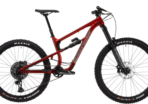 Nukeproof Mega 297 Pro