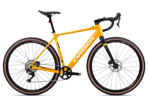 Orbea Gain D30 1X 2023