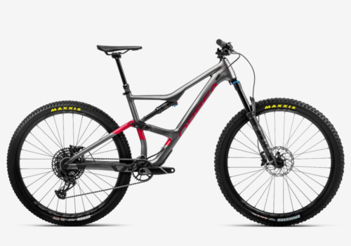 Orbea Occam H20 Eagle 2023
