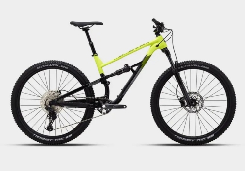 Polygon Siskiu D7 27.5