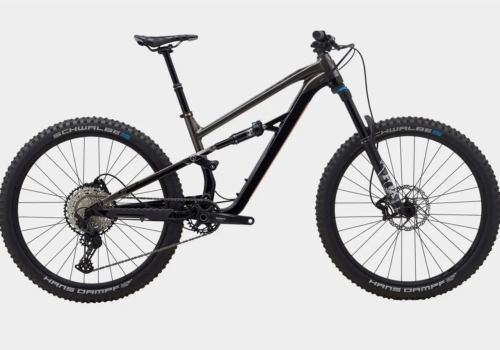 Polygon Siskiu T8 27.5