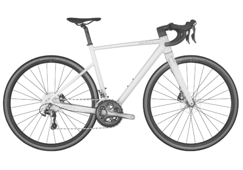 Scott Contessa Speedster 15 2023