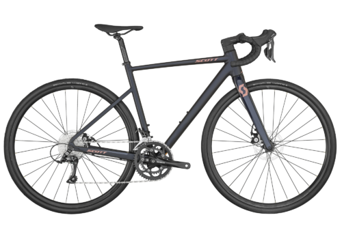 Scott Contessa Speedster 25 2023