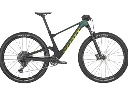 Scott Spark RC Comp 2023