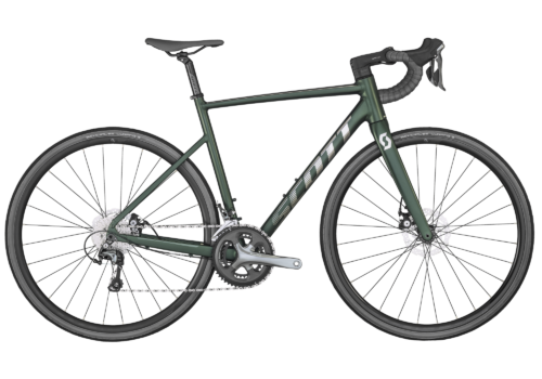 Scott Speedster 20 2023