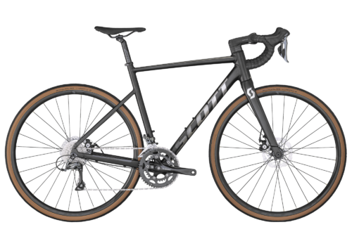 Scott Speedster 40 2023