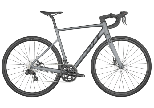 Scott Speedster 50 2023