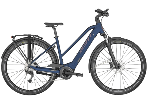 Scott Sub Tour eRIDE 20 Lady 2023