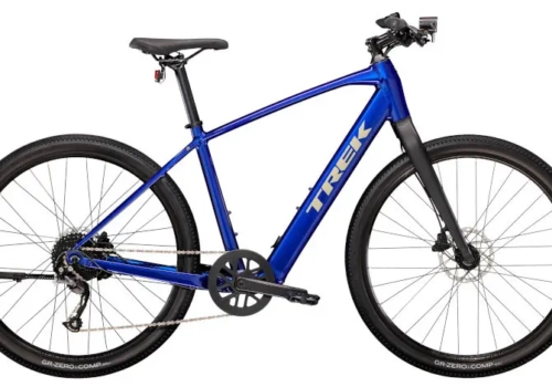 Trek Dual Sport+ 2 2023