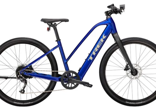 Trek Dual Sport+ 2 Stagger 2023