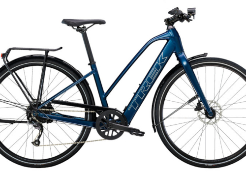 Trek Fx+ 2 Stagger 2023