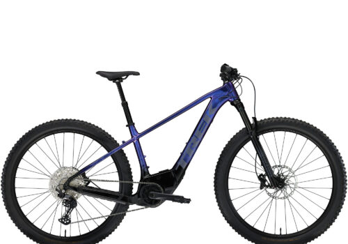 Trek Marlin+ 8 2024 Mercury