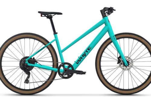 Whyte Rheo 2 ST 2024