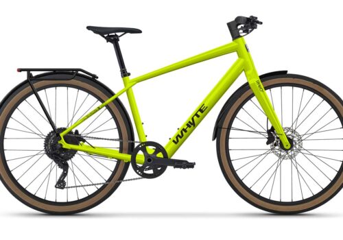 Whyte Rheo 3 ST 2024