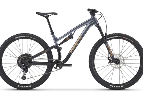 Whyte T-140 S 29ER 2024