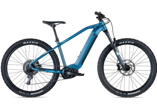 Whyte e-504 2023
