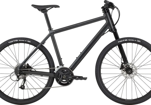 Cannondale Bad Boy 2 2023