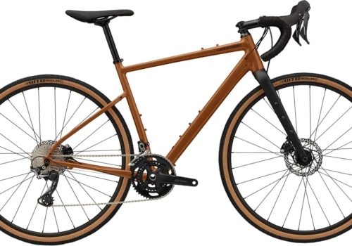 Cannondale Topstone 1 2023