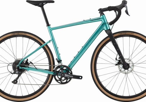 Cannondale Topstone 3 2023