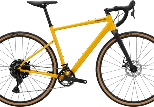 Cannondale Topstone 4 2023