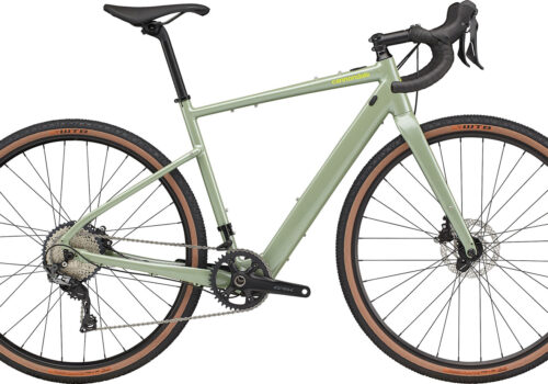 Cannondale Topstone Neo SL 1 2023