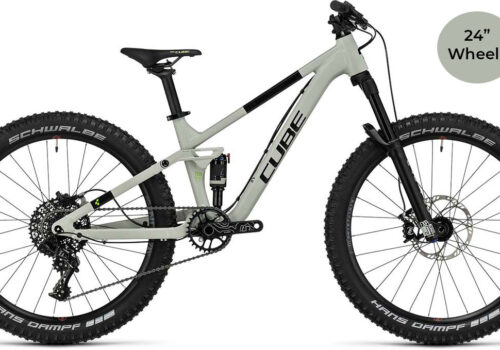 Cube Stereo 240 Pro 2024