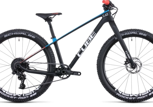 Cube Elite 240 C:62 SL