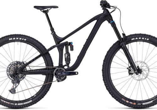 Cube Stereo ONE77 Pro 29 2024