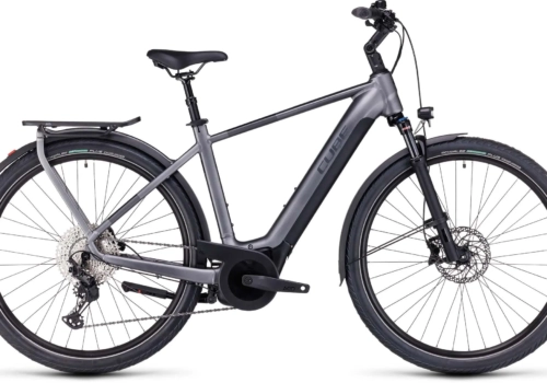Cube Touring Hybrid EXC 625 2024