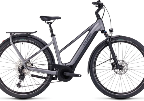 Cube Touring Hybrid EXC 625 Trapeze 2024