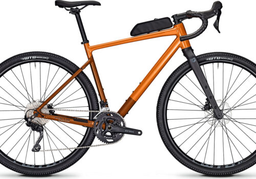 Focus Atlas 6.7 2023