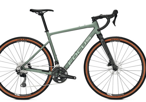 Focus Atlas 6.8 2023