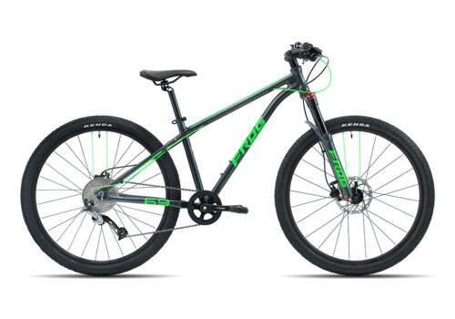 Frog MTB 69